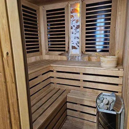 Ildiko Vendeghaz Гостевой дом Szabolcs