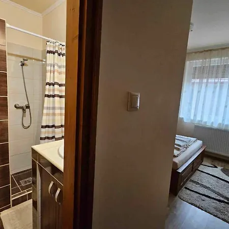 Гостевой дом Ildiko Vendeghaz Szabolcs