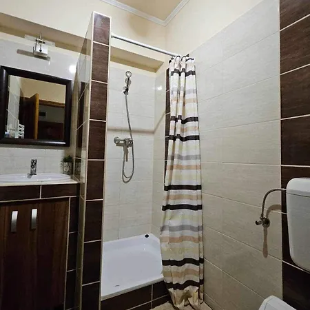 Ildiko Vendeghaz * Szabolcs