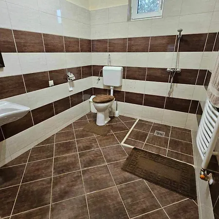 Гостевой дом Ildiko Vendeghaz