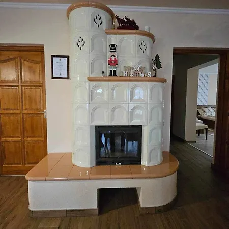 Гостевой дом Ildiko Vendeghaz Szabolcs