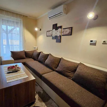 Ildiko Vendeghaz * Szabolcs