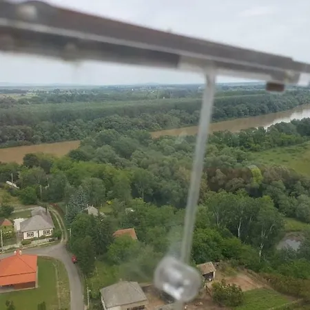 Гостевой дом Ildiko Vendeghaz