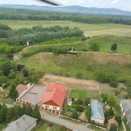 Ildiko Vendeghaz * Szabolcs